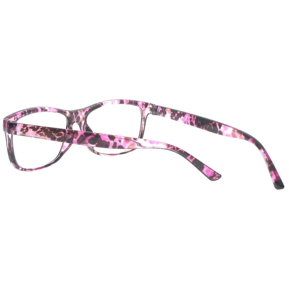 Dachuan Optical DRP131125 China Wholesale New Arrival Fashionable Plastic Reading Glasses with Pattern Frame (10)