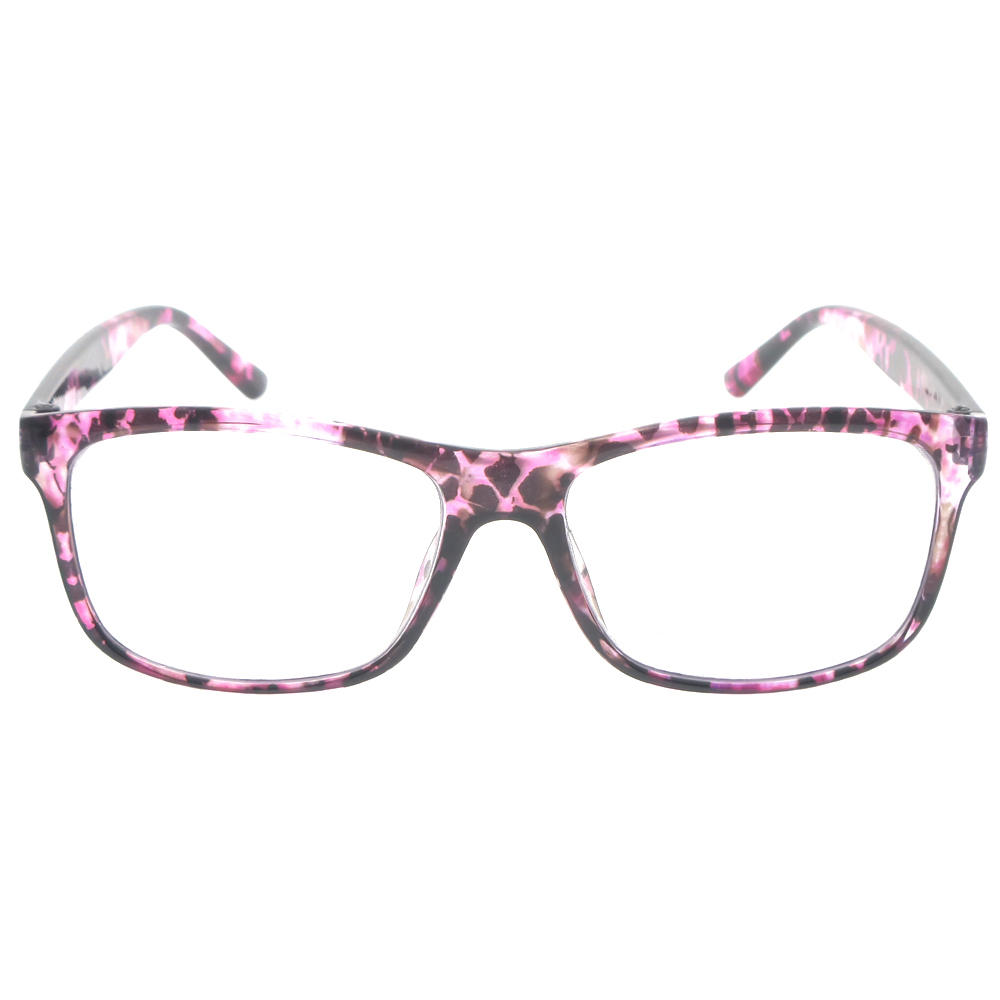 Dachuan Optical DRP131125 China Wholesale New Arrival Fashionable Plastic Reading Glasses with Pattern Frame (5)