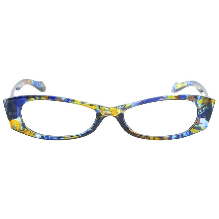 Dachuan Optical DRP131138 China Supplier Simple Design Reading Glasses With Multi-color Frame (15)