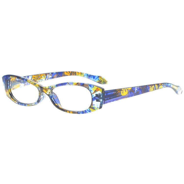Dachuan Optical DRP131138 China Supplier Simple Design Reading Glasses With Multi-color Frame (16)