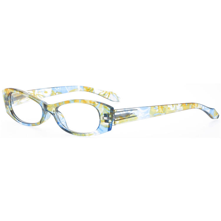 Dachuan Optical DRP131138 China Supplier Simple Design Reading Glasses With Multi-color Frame (19)