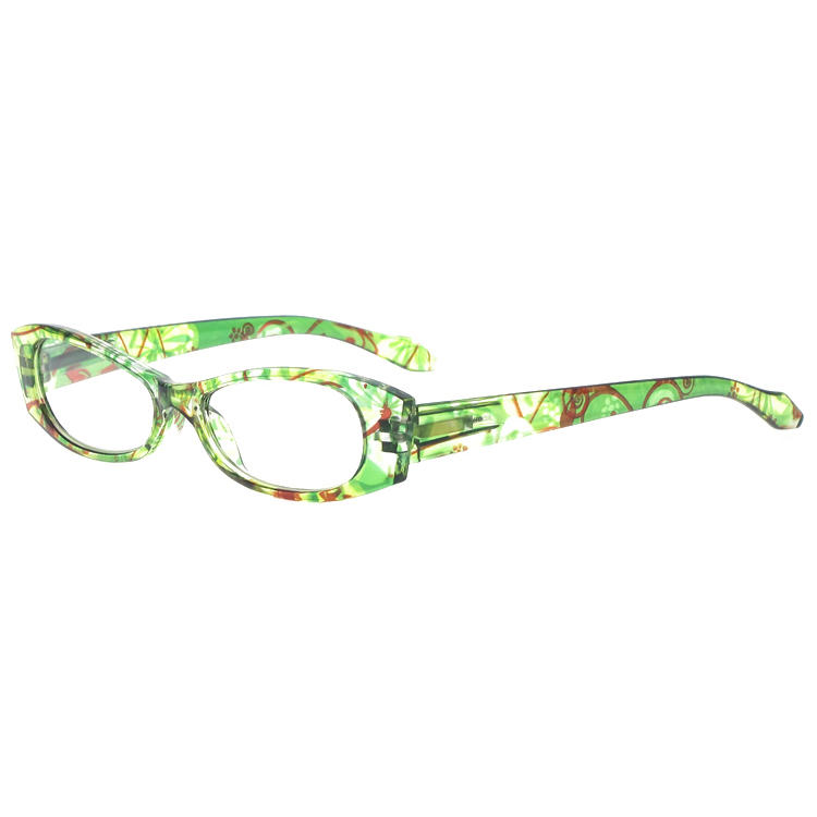 Dachuan Optical DRP131138 China Supplier Simple Design Reading Glasses With Multi-color Frame (20)