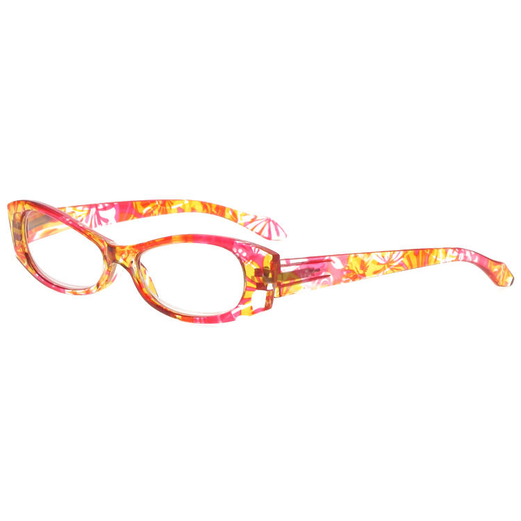 Dachuan Optical DRP131138 China Supplier Simple Design Reading Glasses With Multi-color Frame (21)