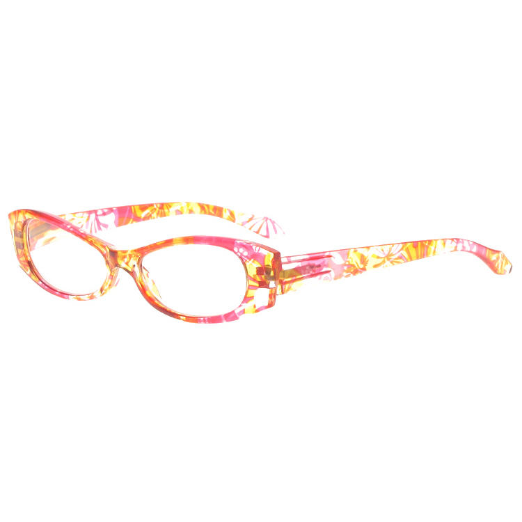 Dachuan Optical DRP131138 China Supplier Simple Design Reading Glasses With Multi-color Frame (22)