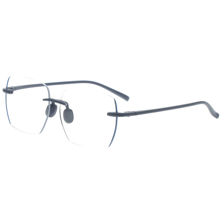 Dachuan Optical DRP131139 China Supplier New Arrive Clip Reading Glasses With Rimless Frame (12)