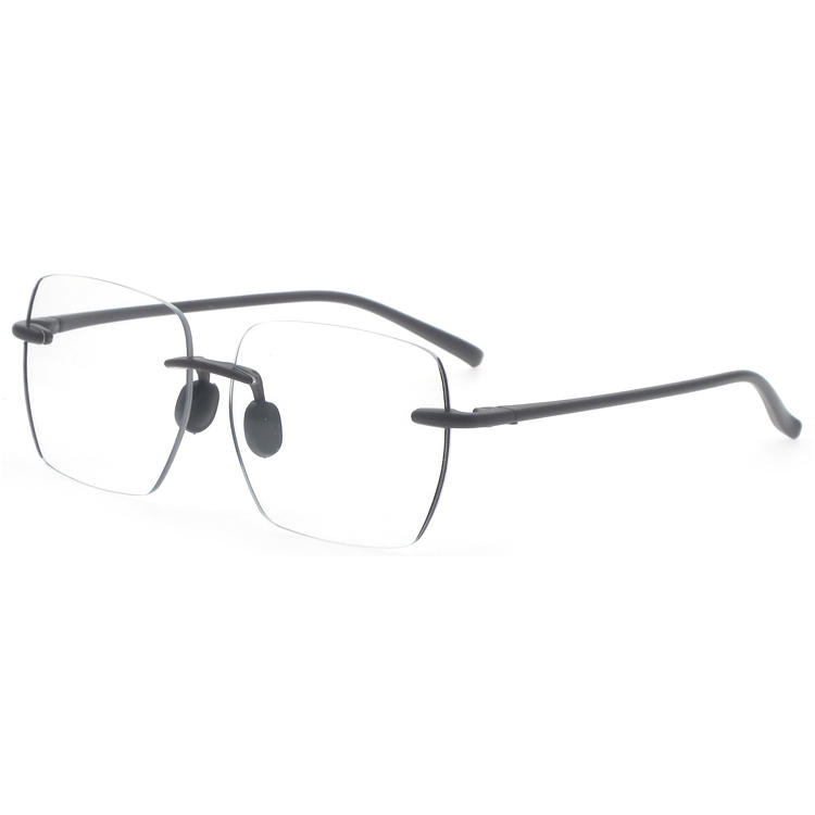 Dachuan Optical DRP131139 China Supplier New Arrive Clip Reading Glasses With Rimless Frame (18)