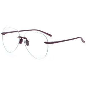 Dachuan Optical DRP131148 China Supplier Simple Design Reading Glasses With Screw Hinge