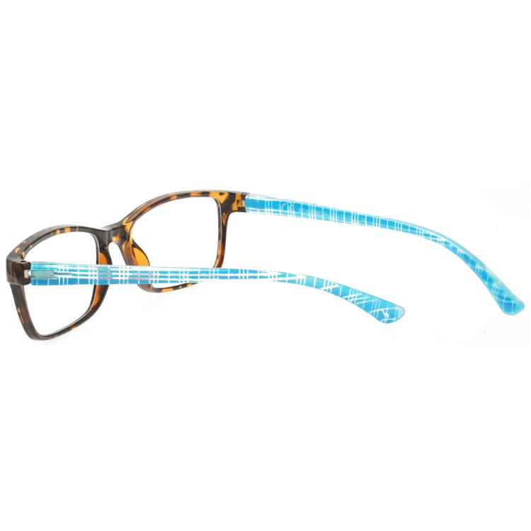 Dachuan Optical DRP141113 China Supplier Fashion Design Reading Glasses with Doub (1)