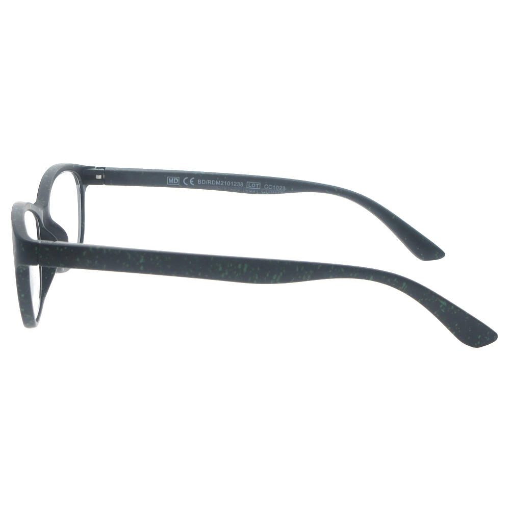 Dachuan Optical DRP141138 China Wholesale Fashion Cateye Shape Plastic Reading Glasses with Plastic Spring Hinge (10)