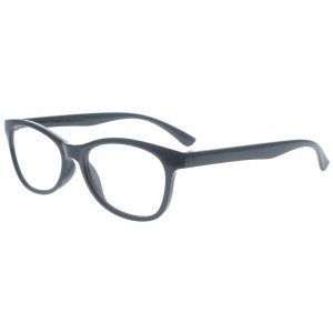 Dachuan Optical DRP153091 China Supplier Simple Design Reading Glasses With Multi-color Selection
