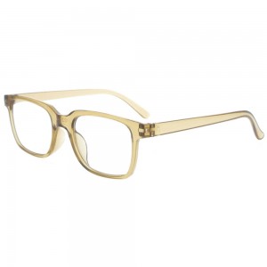 Dachuan Optical DRP153092 China Supplier New Design Reading Glasses With Transparent Color