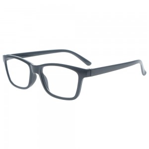 Dachuan Optical DRP153097 China Supplier Classic Design Reading Glasses With Rectangle Frame
