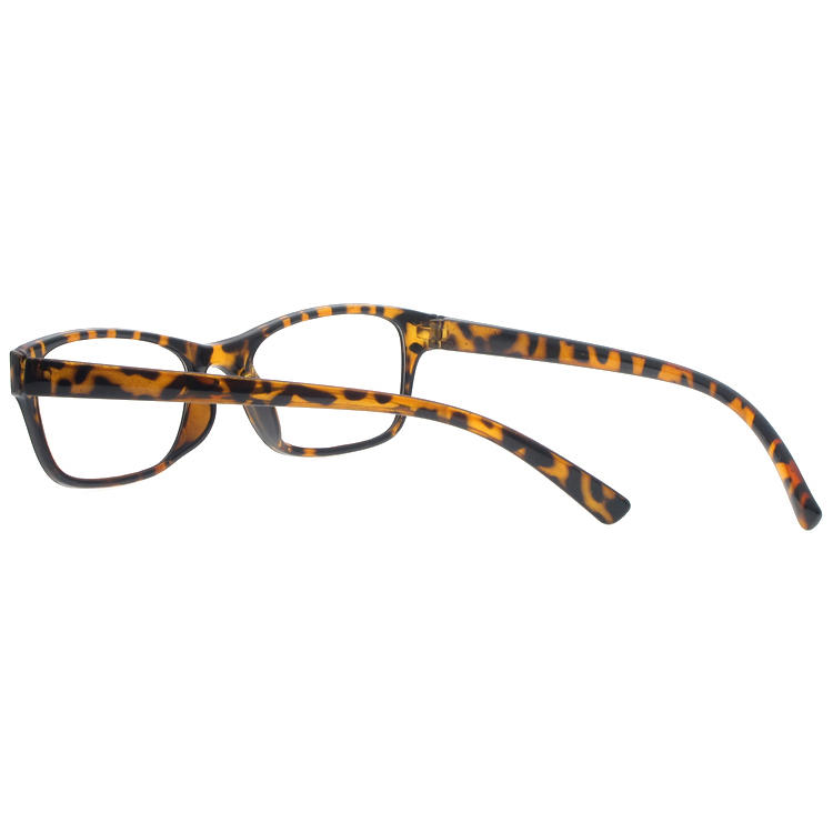 Dachuan Optical DRP153102 China Wholesale Good Quality Custom PC Reading Glasses with Pattern Frame (10)