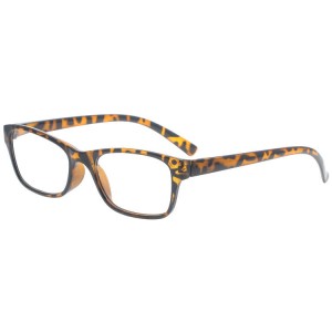 Dachuan Optical DRP153102 China Wholesale Good Quality Custom PC Reading Glasses with Pattern Frame