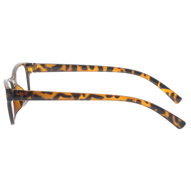 Dachuan Optical DRP153102 China Wholesale Good Quality Custom PC Reading Glasses with Pattern Frame (9)