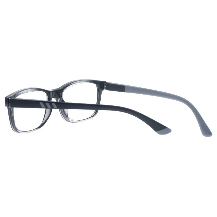 Dachuan Optical DRP153108 China Wholesale Gradient Color PC injection Reading Glasses with Spring Hinge (10)