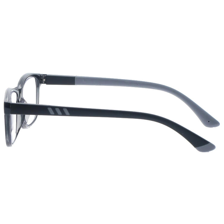 Dachuan Optical DRP153108 China Wholesale Gradient Color PC injection Reading Glasses with Spring Hinge (9)