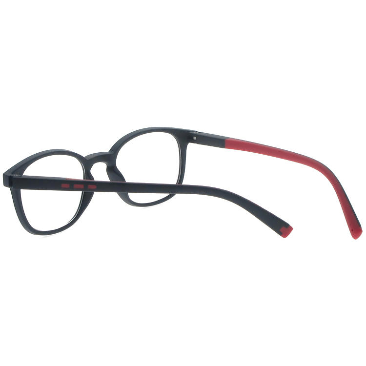 Dachuan Optical DRP153109 China Wholesale Retro Vintage PC injection Reading Glasses with Spring Hinge (10)