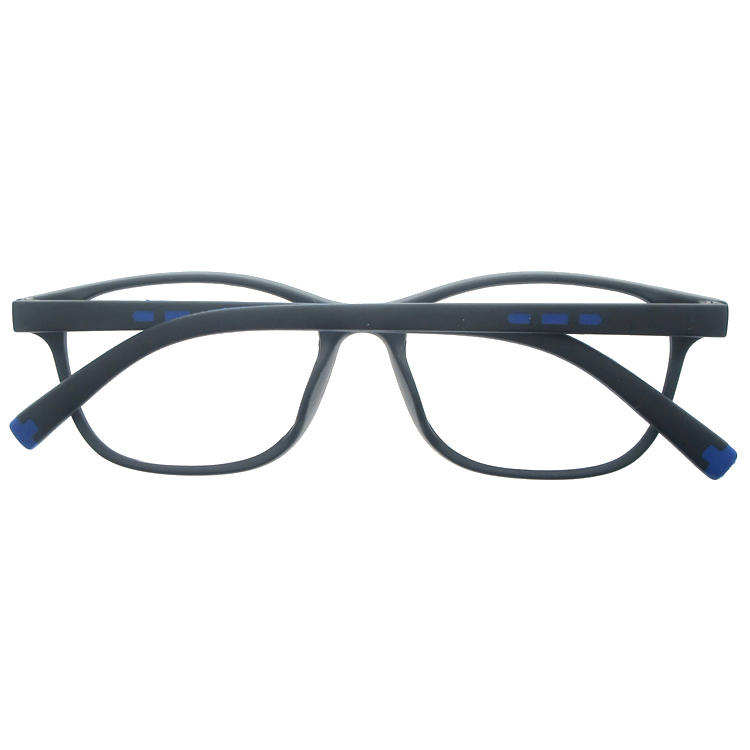 Dachuan Optical DRP153110 China Wholesale Casual Style PC injection Reading Glasses with Spring Hinge (5)