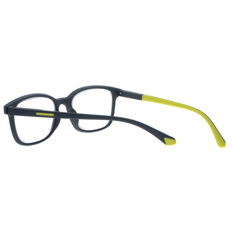 Dachuan Optical DRP153111 China Wholesale Casual Style PC injection Reading Glasses with Double Colors Frame (10)