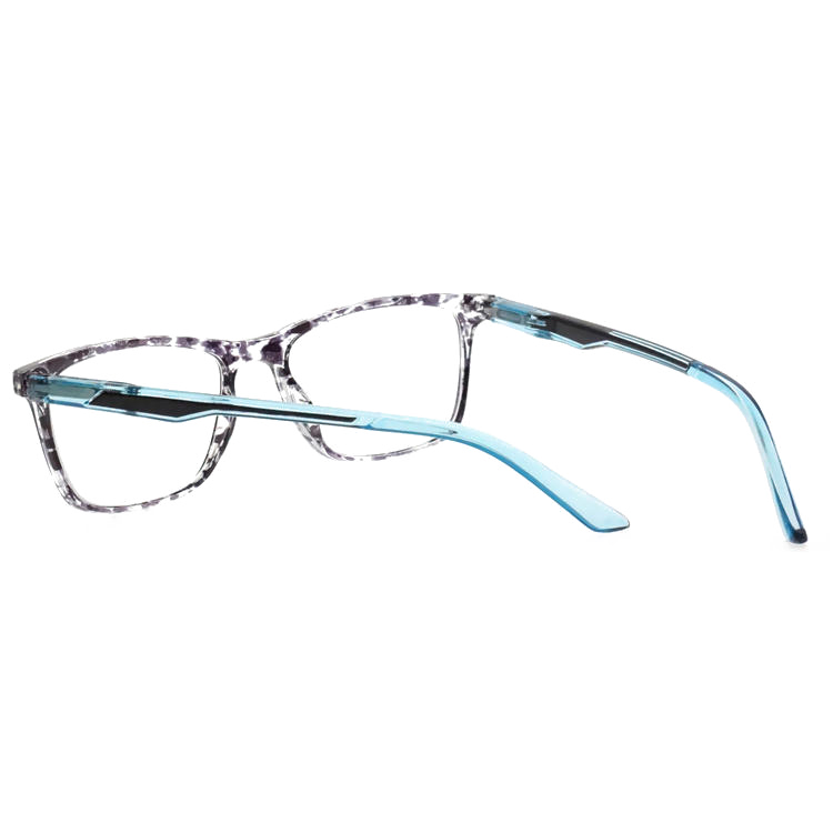 Dachuan Optical DRP251001 China Supplier Trendy Design Plastic Reading Glasses with Plastic Spring Hinge (8)