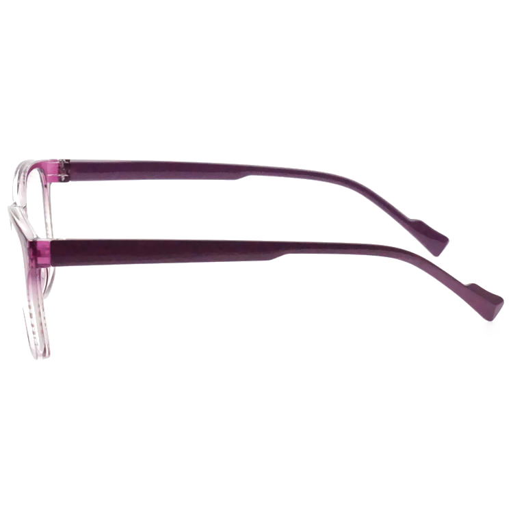 Dachuan Optical DRP251002 China Supplier Fashion Style Plastic Reading Glasses with Plastic Spring Hinge (10)