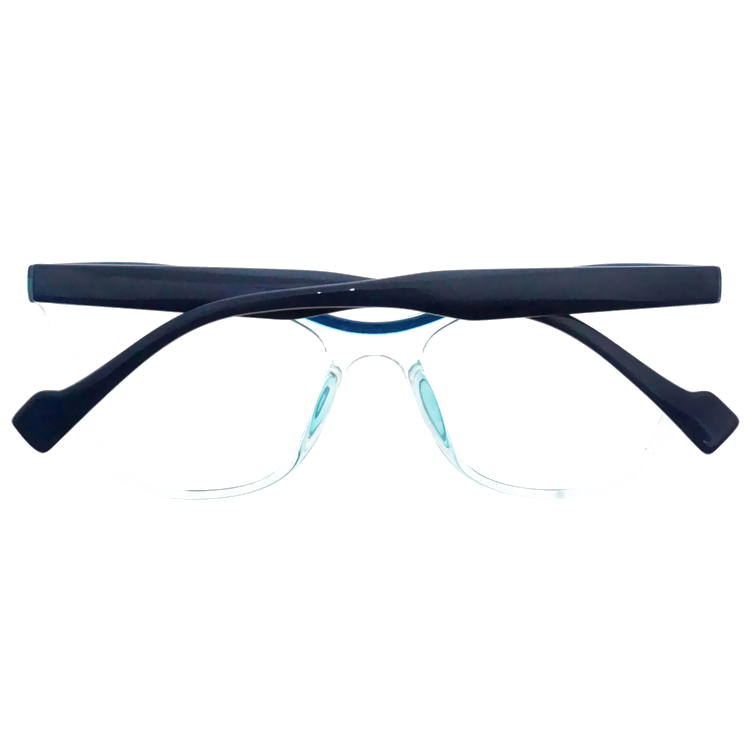 Dachuan Optical DRP251007 China Supplier Fashion Design Cat Eye Reading Glasses with Plastic Spring Hinge (10)