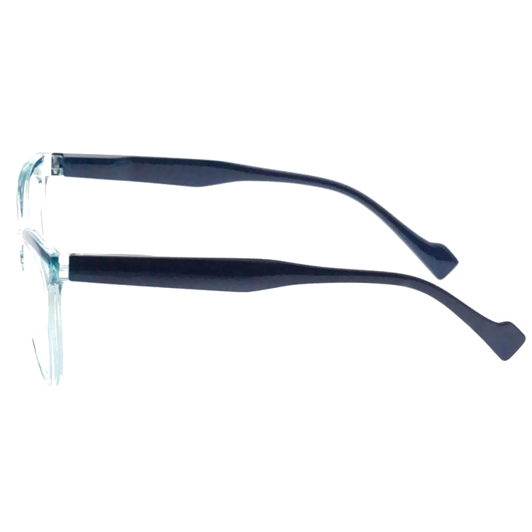 Dachuan Optical DRP251007 China Supplier Fashion Design Cat Eye Reading Glasses with Plastic Spring Hinge (7)