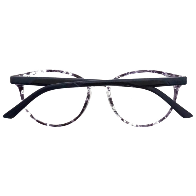 Dachuan Optical DRP251008 China Supplier Retro Style Reading Glasses with Plastic Spring Hinge (10)
