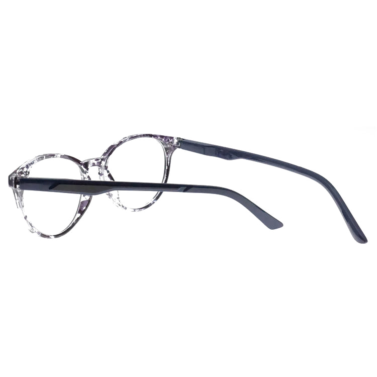 Dachuan Optical DRP251008 China Supplier Retro Style Reading Glasses with Plastic Spring Hinge (8)