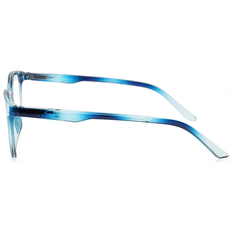 Dachuan Optical DRP251010 China Supplier Fashion Cateye Reading Glasses with Plastic Spring Hinge (7)