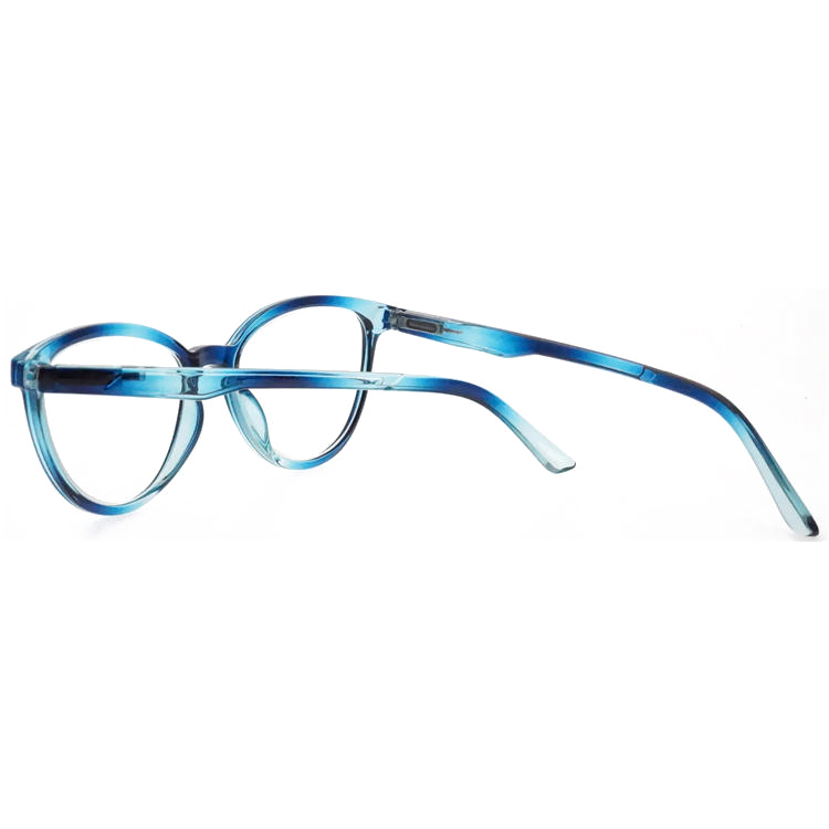 Dachuan Optical DRP251010 China Supplier Fashion Cateye Reading Glasses with Plastic Spring Hinge (8)