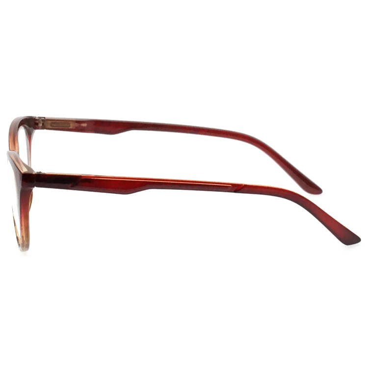 Dachuan Optical DRP251011 China Supplier Fashion Style Cateye Reading Glasses with Plastic Spring Hinge (11)