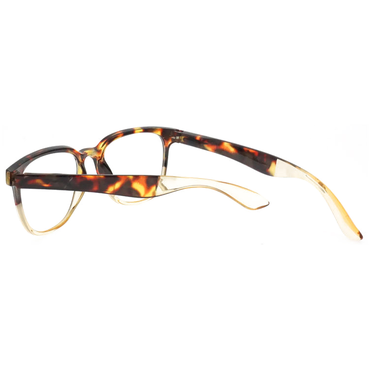 Dachuan Optical DRP251012 China Supplier Vintage Design Reading Glasses with Plastic Spring Hinge (13)