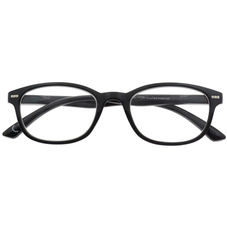Dachuan Optical DRP343003 China Wholesale Men Women Reading Glasses with Customization Color (4)