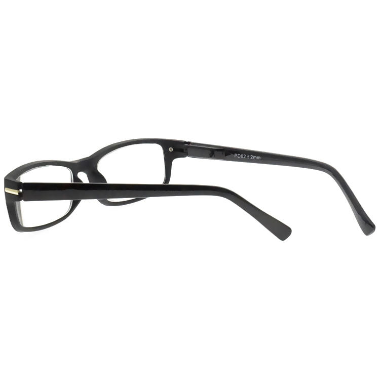 Dachuan Optical DRP343004 China Wholesale Classic Rectangle Men Reading Glasses with Spring Hinge (15)
