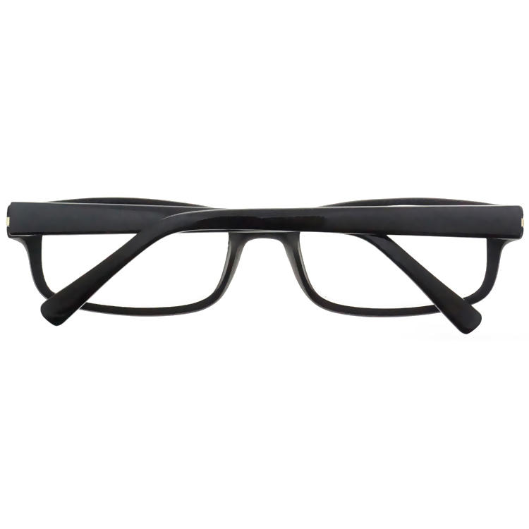 Dachuan Optical DRP343004 China Wholesale Classic Rectangle Men Reading Glasses with Spring Hinge (5)
