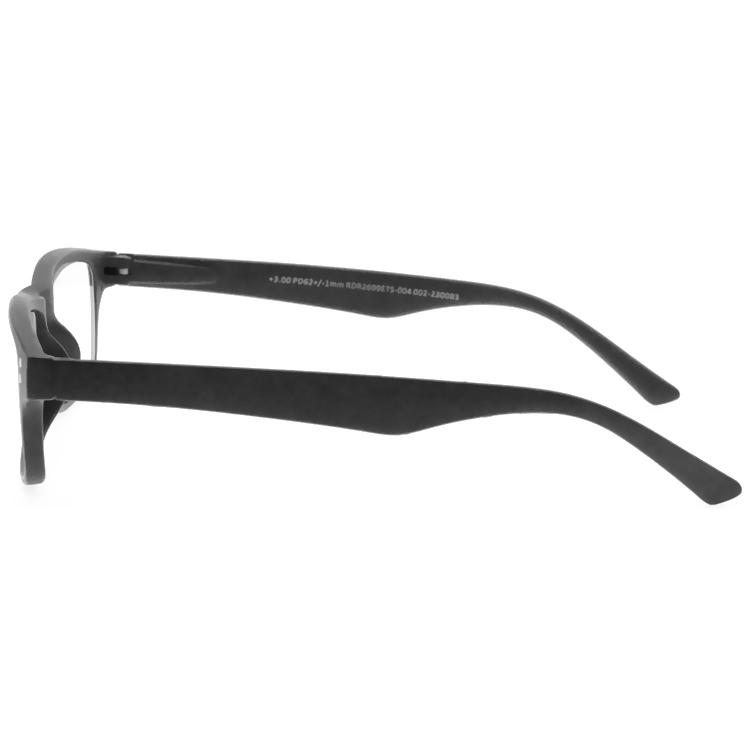 Dachuan Optical DRP343005 China Wholesale Classic Rectangle Men Reading Glasses with Spring Hinge (9)