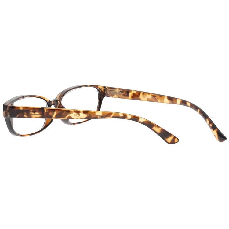 Dachuan Optical DRP343006 China Wholesale Classic Style Pillow Horn Shape Reading Glasses with Spring Hinge (16)