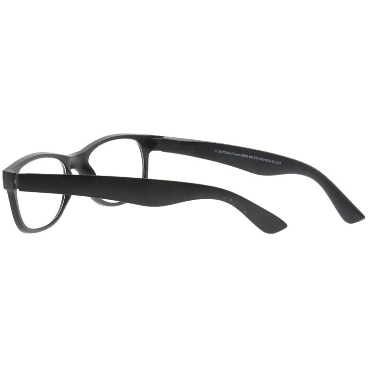 Dachuan Optical DRP343011 China Wholesale Classic Wayfarer Style Reading Glasses with Logo Customization (15)