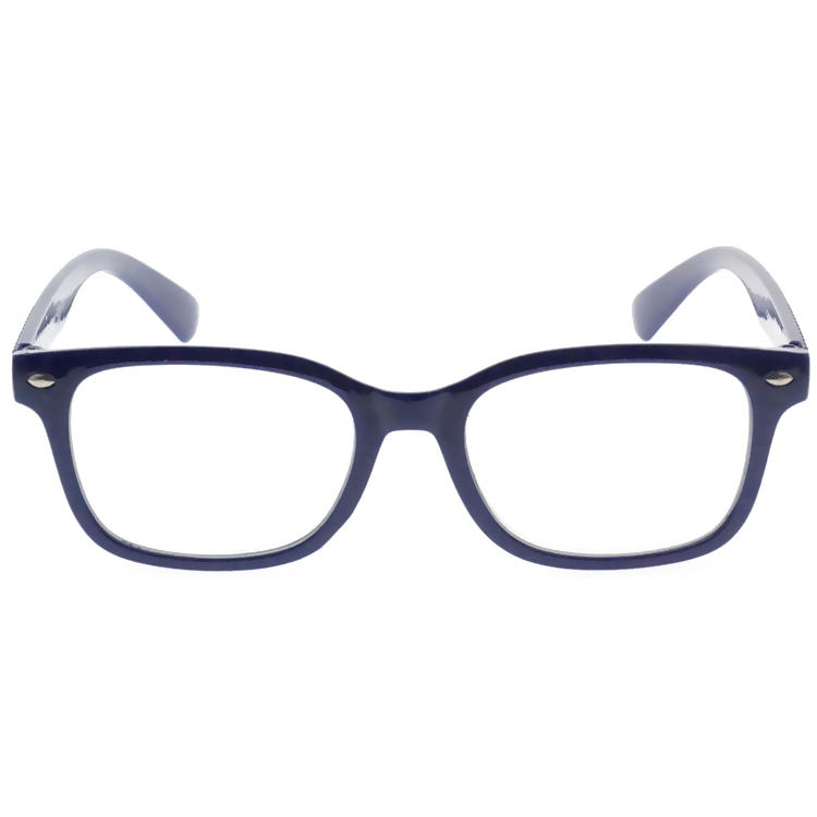 Dachuan Optical DRP343012 China Wholesale Gentleman Plaid Pattern Design Reading Glasses (6)