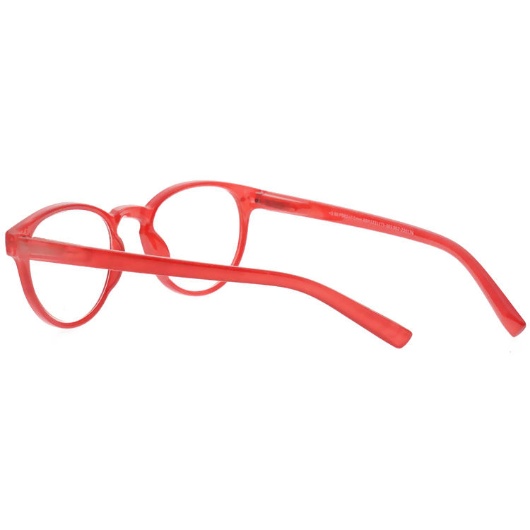 Dachuan Optical DRP343016 China Wholesale Trendy Retro Multicolor Reading Glasses with Spring Hinge (14)