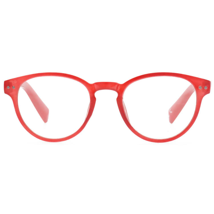 Dachuan Optical DRP343016 China Wholesale Trendy Retro Multicolor Reading Glasses with Spring Hinge (6)