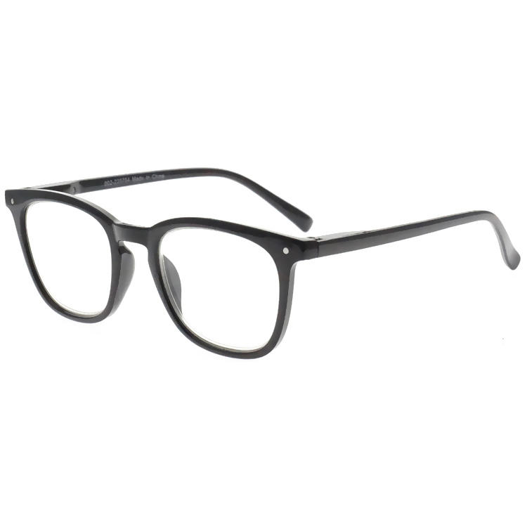 Dachuan Optical DRP343023 China Wholesale Vintage Design Men Plastic Reading Glasses with Spring Hinge (14)