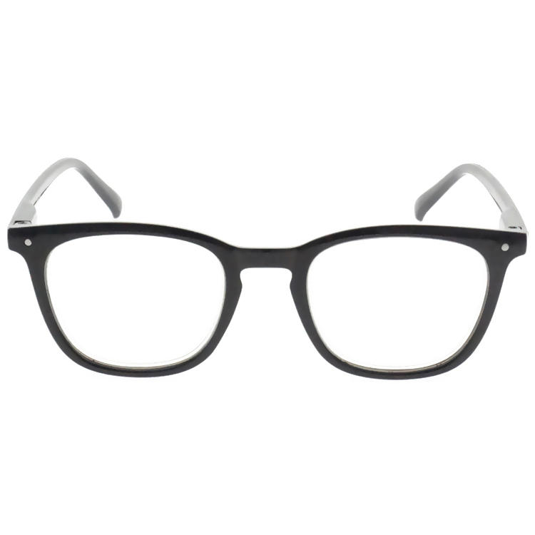 Dachuan Optical DRP343023 China Wholesale Vintage Design Men Plastic Reading Glasses with Spring Hinge (7)