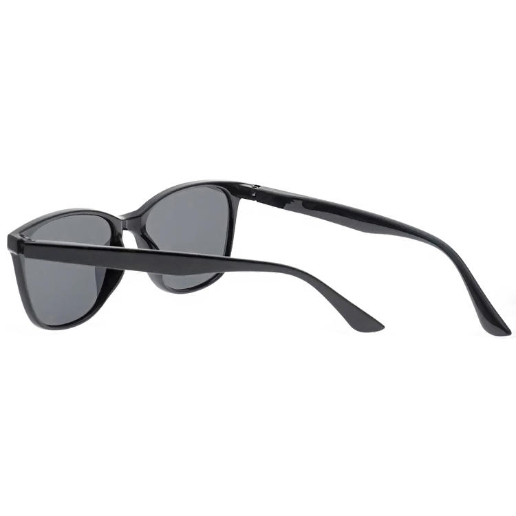 Dachuan Optical DSP102013 China Manufacture New Fashion PC Sunglasses with Oversized Shape (7)