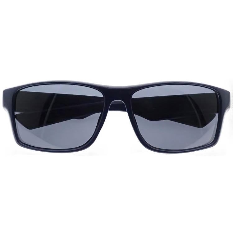 Dachuan Optical DSP102015 China Manufacture Sporty Style PC Sunglasses with UV400 Protection (1)
