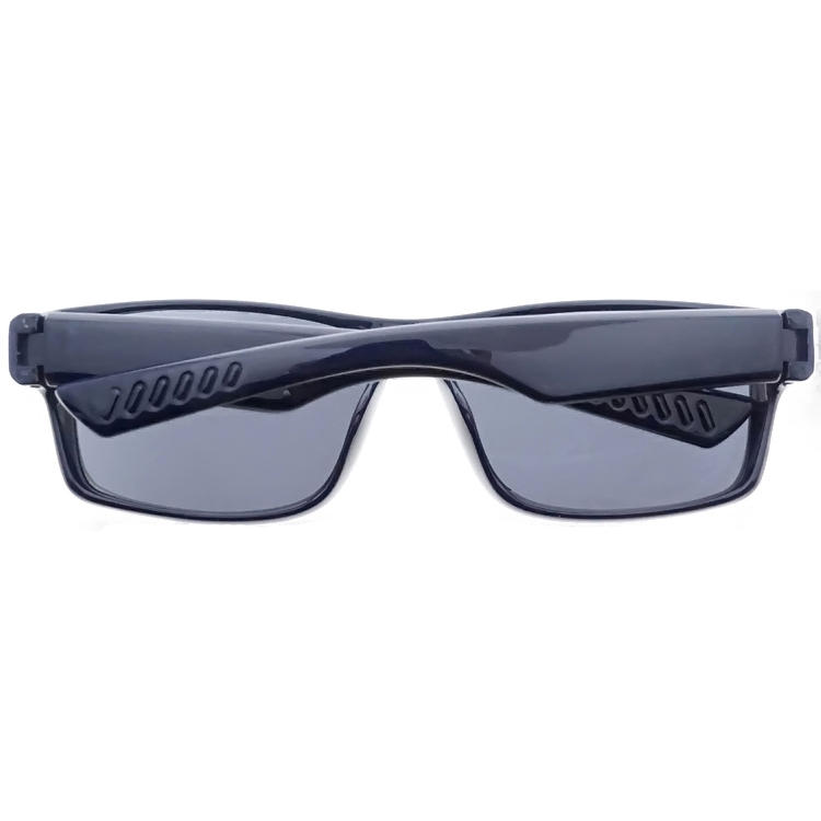 Dachuan Optical DSP102015 China Manufacture Sporty Style PC Sunglasses with UV400 Protection (2)