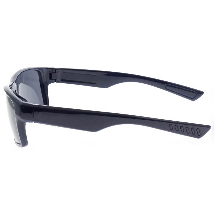 Dachuan Optical DSP102015 China Manufacture Sporty Style PC Sunglasses with UV400 Protection (6)