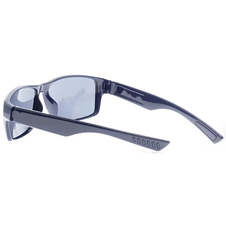 Dachuan Optical DSP102015 China Manufacture Sporty Style PC Sunglasses with UV400 Protection (7)